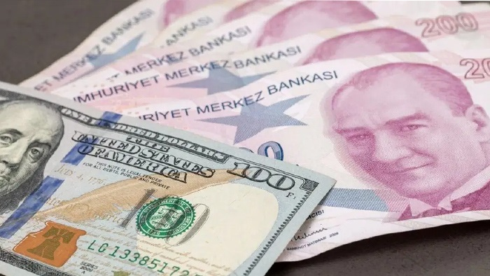 Avrupalı dev bankadan TL analizi: Dolar, Euro ve sterlinde yeni tahmin