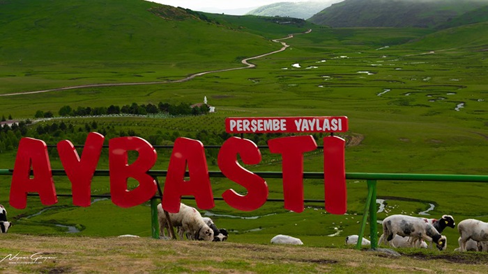 Aybastı Perşembe Yaylası’na Yeni Turizm Tesisi