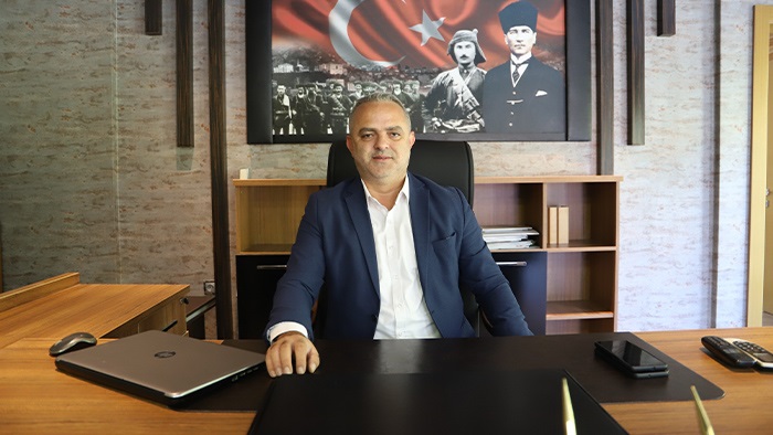 Aydınlık: Karadeniz in en büyük mantolama ve Isı Yalıtım Üreticisi Biziz