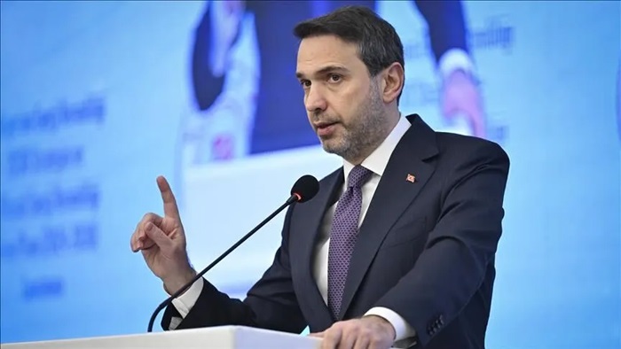 Bakan Bayraktar açıkladı: Türkiye enerjide dünyada 11'inci sıraya yükseldi