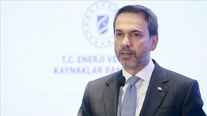 Bakan Bayraktar duyurdu: 2030’a kadar enerji verimliliğinde 20 milyar dolarlık yatırım hedefliyoruz
