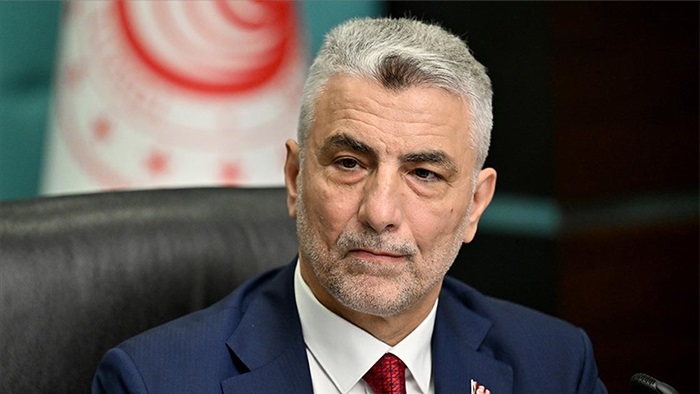Bakan Bolat açıkladı: Eylül ihracatı yükseldi, yıllık rekor kırıldı