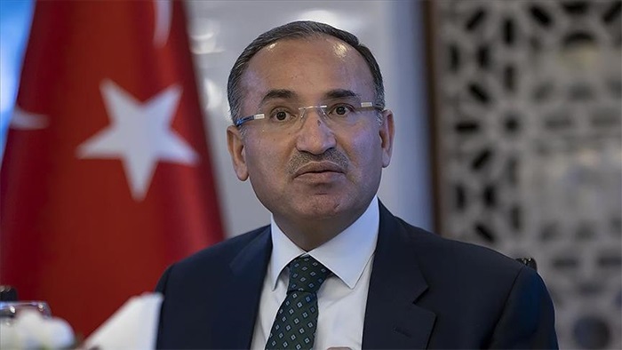 Bakan Bozdağ: Konutlardaki artış yüzde 25'i geçmeyecek