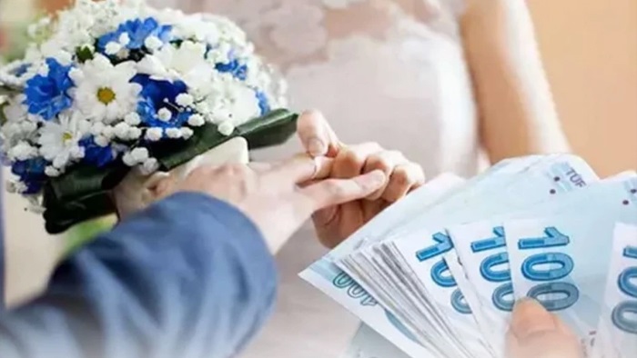 Bakan Göktaş duyurdu: Evlilik kredilerinde tutar yükseltildi, başvurular başladı!