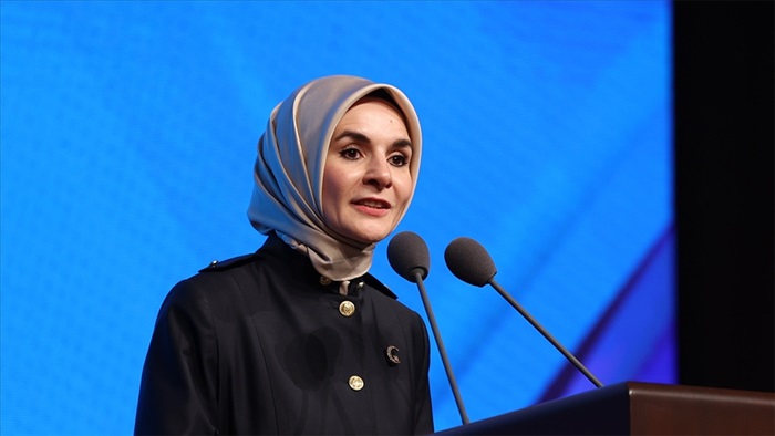 Bakan Göktaş nüfus tehlikesini açıkladı: İlkokul çağındaki çocuk sayısı 5 yılda 900 bin azalabilir