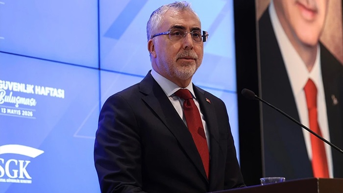 Bakan Işıkhan: Çalışan annelerimize 3 milyar 742 milyon liralık ödenek sağladık
