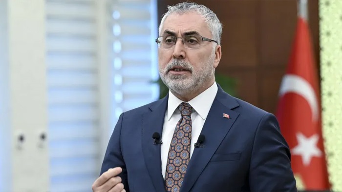 Bakan Işıkhan duyurdu! Emekli ikramiyeleri için yeni düzenleme yolda