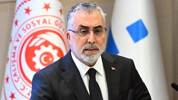 Bakan Işıkhan: Hakem Kurulu'nun kararına hepimiz saygı göstereceğiz