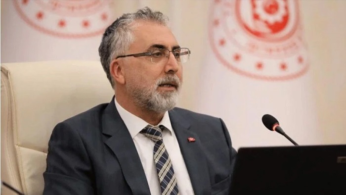 Bakan Işıkhan'dan emekliye ek zamla ilgili yeni açıklama: Maaş farkları ödemesi için tarih verdi