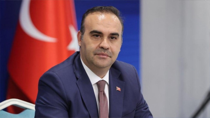 Bakan Kacır: 2030 yılına kadar veri merkezi kapasitesini 1 GW seviyesine çıkaracağız