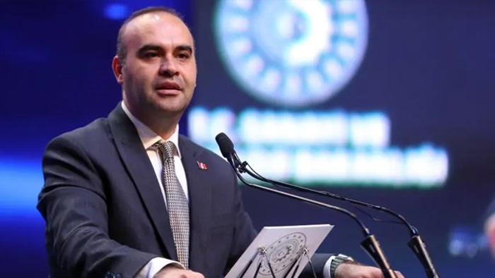 Bakan Kacır duyurdu: 9,3 milyar dolar yatırımdan faydalanacak şirketler açıklandı