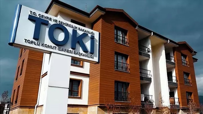 Bakan Kurum duyurdu: 500 bin TOKİ konutu için hazırlıklar tamam!
