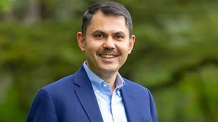 Bakan Kurum: Yüzyılın Konut Projesi’ne başvuru 5,3 milyonu aştı