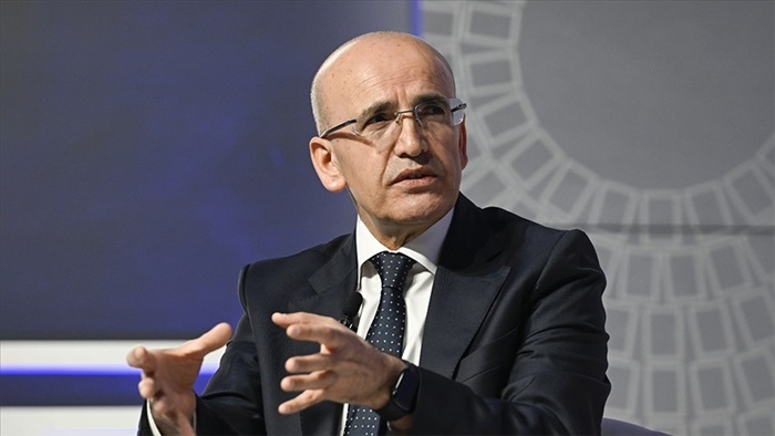 Bakan Şimşek: İklim değişikliğiyle mücadelede başarısızlığın maliyeti yüksek olacak