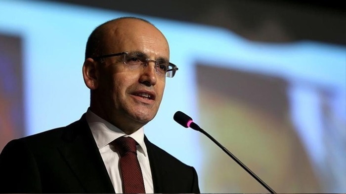 Bakan Şimşek ve CHP’li Karatepe’nin Kritik Görüşmesi: Asgari Ücret ve Ekonomik Reformlar Masada