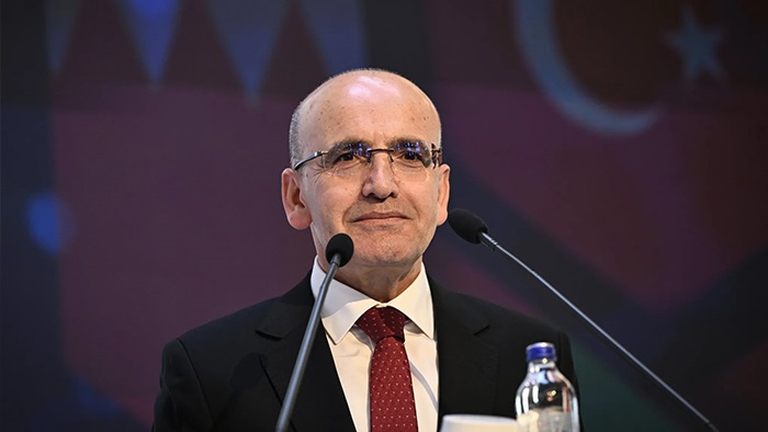 Bakan Şimşek Vergi Reformunu Açıkladı: “Çok Kazanan Çok Vergi Ödeyecek”