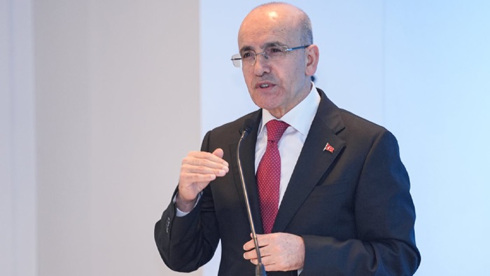 Bakan Şimşek'ten işsizlik değerlendirmesi: İstihdam 285 bin kişi arttı