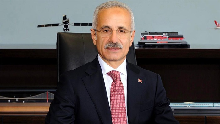 Bakan Uraloğlu: Gümüşhane-Bayburt Havalimanı’nda üst yapı çalışmaları başladı