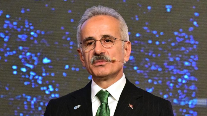 Bakan Uraloğlu: Kalkınma Yolu'nda İlk Adımı Bu Yıl Atmayı Hedefliyoruz