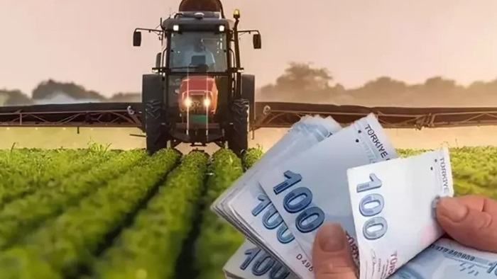 Bakan Yumaklı duyurdu: 688 milyon TL destek bugün hesaplarda
