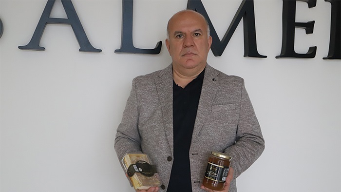 Bal zehir oldu! Ordulu arıcılara sezon şoku! maliyetler yüzde 700 arttı rekolte yüzde 50 düştü.
