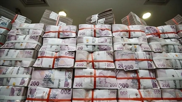 Bankacılık sektörünün 5 aylık kârı 422 milyar TL’ye yaklaştı