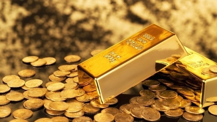 Bankalara giren altın miktarı katlandı
