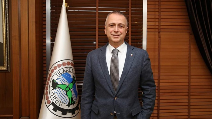 Başkan Karlıbel'den sigorta primi işveren desteği talebi 