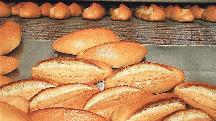 Yurt genelinde ekmek fiyatlarına yeni tarife