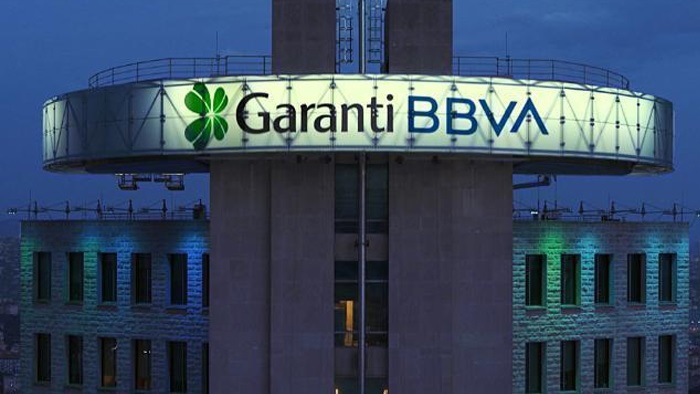 BBVA'dan dolar/TL, enflasyon ve faiz tahmini