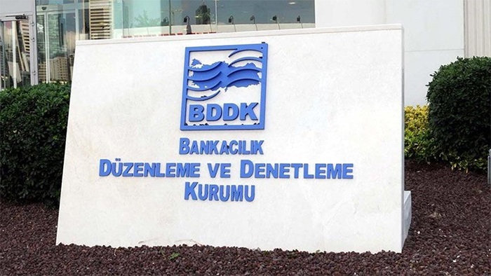 BDDK, Mevduat ve Katılım Fonu Yönetmeliğinde değişikliğe gitti