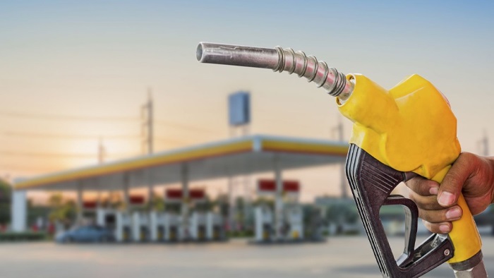 Benzine zam sonrası tabela değişti (21 Ekim 2023 benzin ve motorin litre fiyatları)