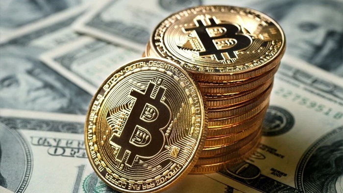 Bitcoin’in 100 bin dolar hareketi devam ediyor