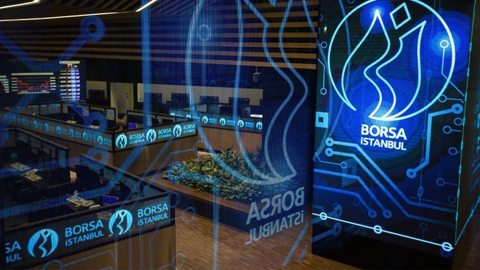 Borsa İstanbul güne yüzde 0,08 düşüşle başladı