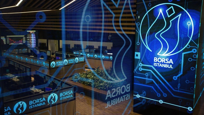 Borsa İstanbul'da yeni dönem