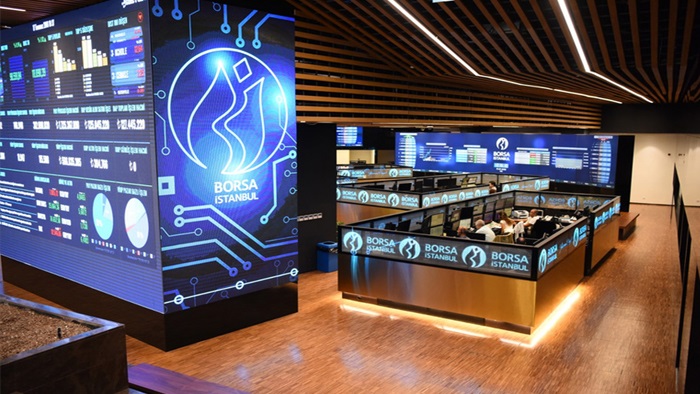 Borsa İstanbul'dan fiyat adımı! Kotasyon yayılma aralıklarında değişikliğe gitti