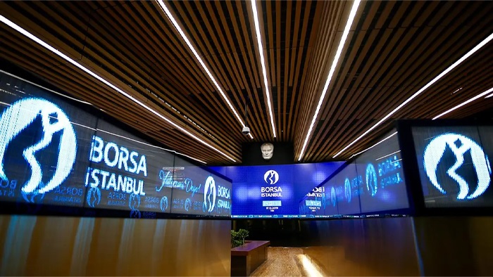 Borsa, yılı 7470 puandan tamamladı: 2023 nasıl geçti?