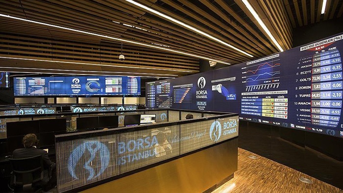 Borsa zirveyi gördü, yükselişin devamı için gözler ‘Merkez’de