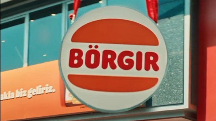 Burger King’te isim değişikliği iddiaları, Yeni ismi 'Börgır' mı oldu?
