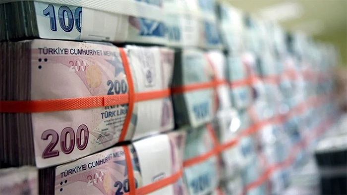 Bütçede rekor açık: Haziranda 220 milyar lira