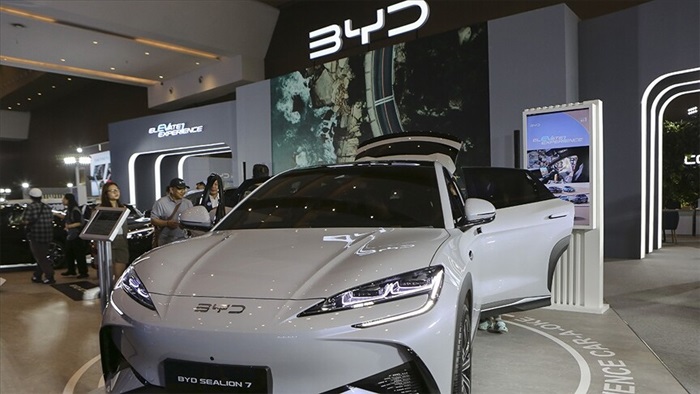 BYD’de belirsizlik derinleşti “proje beklemede, takvim yok”