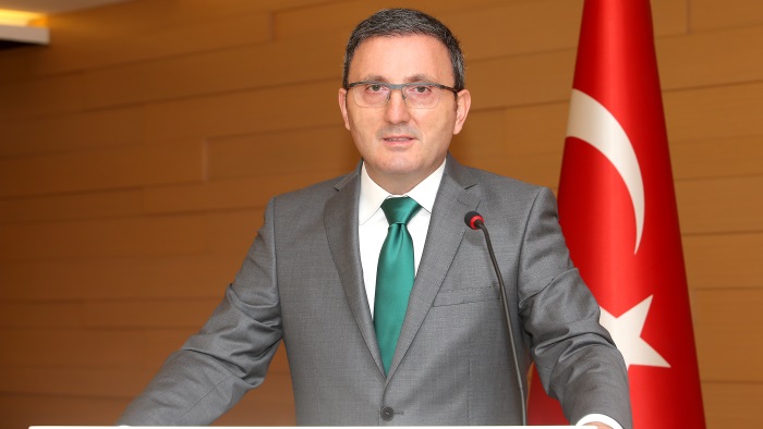 Çakırmelikoğlu; 