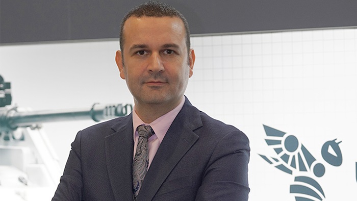 CANiK, asimetrik tehditleri karşı çözümler ile Deniz Güvenliği Konferansı’na damga vurdu