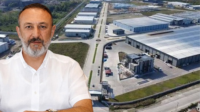 Çarşamba savunma sanayisinin yeni üretim üssü oluyor
