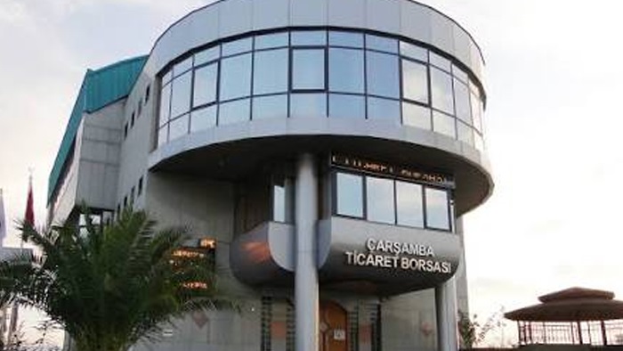 Çarşamba Ticaret Borsası’ndan Üyelere Kritik Uyarı
