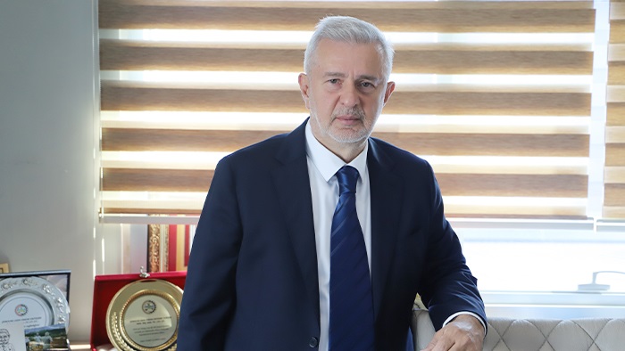 Cem Şenocak: “Eğimli Arazi Gerçeği Görülmeden Fındıkta Geleceği Planlayamayız”