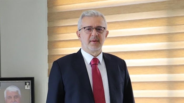Cem Şenocak: “Türkiye Fındıkta Kan Kaybediyor