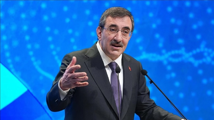 Cevdet Yılmaz: Hedefimiz yıl sonunda yüzde 30'un altında bir enflasyon oranı