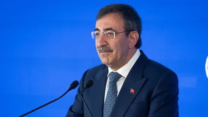 Cevdet Yılmaz: Yasa dışı bahsin boyutu 60 milyar dolara ulaşıyor