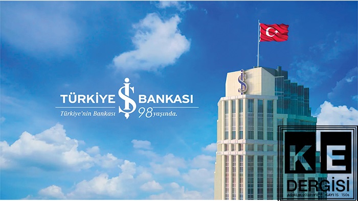 ÇİFTÇİYE EN ÇOK KAZANDIRAN BANKA!